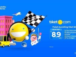 Mau Dapat Tiket MotoGP Mandalika? Ini Tipsnya